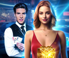 Additional bonuses to your winnings up to ৳12,500!