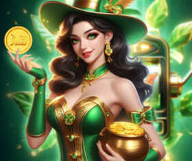 27 FS from JILI on your first deposit!