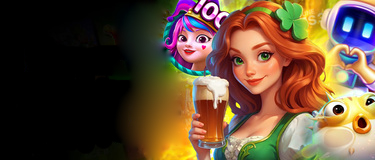 Daily cashback of up to 5% on slot machines, fishing, lotteries, and Crash.